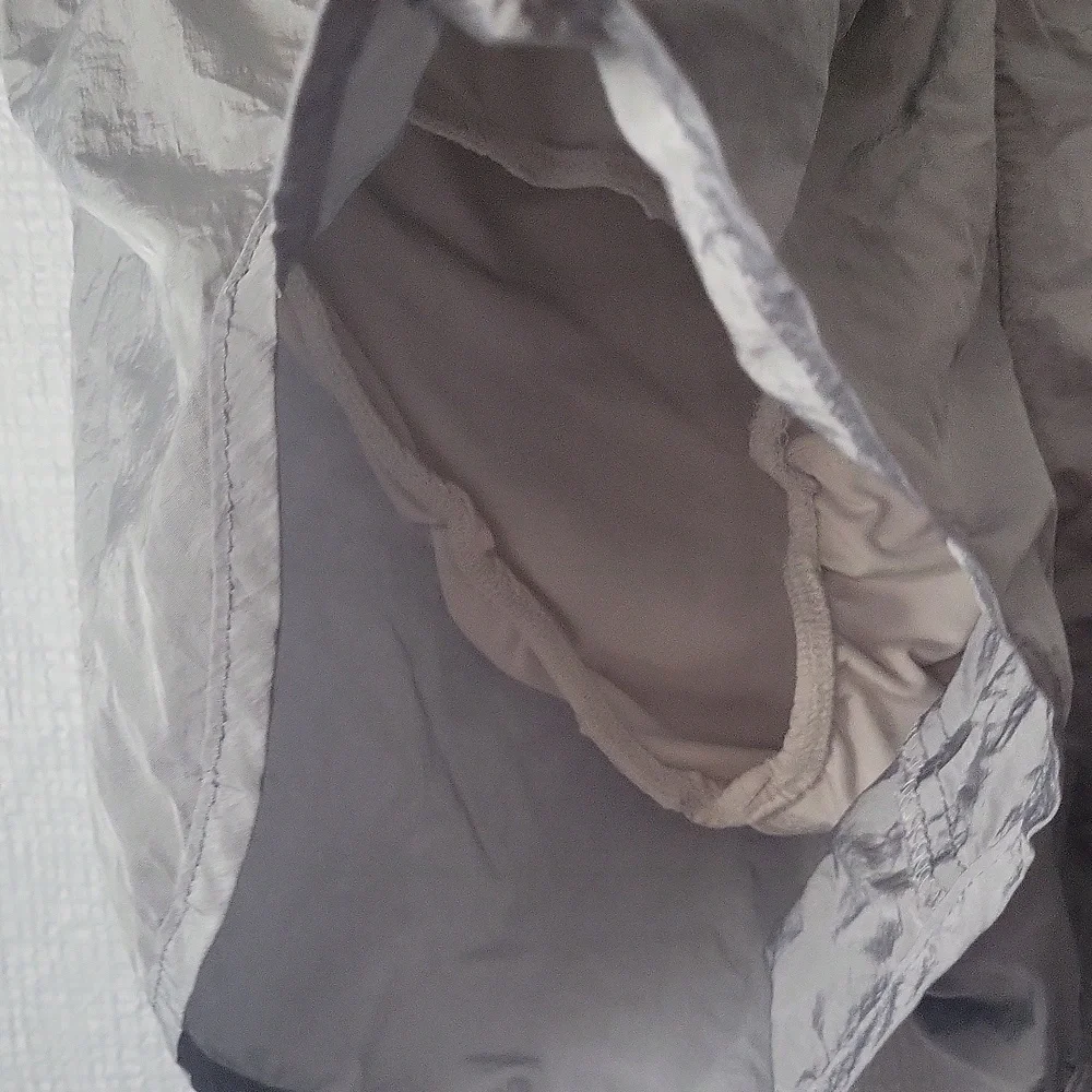FREE PEOPLE FP MOVEMENT The Way Home Boxing Shorts